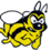 Medina Bee Halloween
