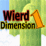 Weird Dimension 1
