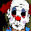 Coulrophobia - Fear Clown
