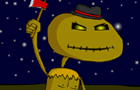 Halloween I Kill Children