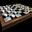 Masters Checkers