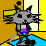 A Cat's Halloween