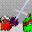 KillPacman:Double Trouble