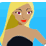 barbie dress up game