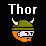 Thor: God of Thunder