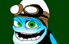 The Crazy Frog Song by XxwaSSupxX