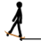 Skate Triligoy FIXED