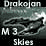 Drakojan Skies Mission 3