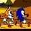 Sonic adventure2 in 4 min