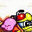 Samurai Kirby