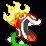 Mario: the shadow stars 2