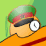Orange's Bi-Plane