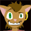Talking Arabian Cat