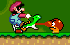 Mario's S. Scene Creator