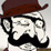 Mr. Moustache
