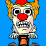 Clownin Around