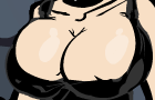Bra Bashing