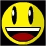 Mr. Happy