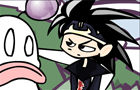 Spit the Slimemold 2000
