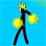 shtick fight