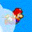 Flying Mario