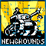 Newgrounds Jigsaw
