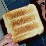 Yeah Toast!!!
