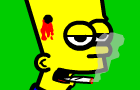 Simpsons Dress-Up by FlashMazta