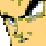 vegeta likes big butts