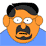 Wacky Senor Barajas