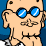 Old Man Dressup 2!