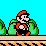 SMB:Meet Goomba