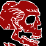 skeleton animation test