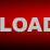 testing loading butten