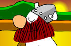 Hagar the Horrible
