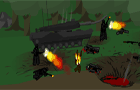 War Of The Hill