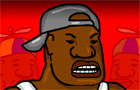 EVERY BLACK MAN IS OLSKOO