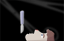 Slit Your Nose!