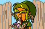 Legend without Zelda BOD2