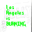Los Angeles is Burning