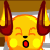 Raichu and Salazard