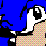A tribute to Sonic