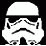Storm Trooper Dress Up