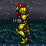 Mario Meeting samus