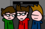 Eddsworld Christmas '05