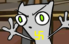 Foamy: Nazi Samurai!!!