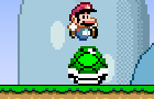 Mario Bounce by carlos-macromedia