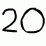 20 Minute Challenge