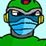 Megaman vs Bubbleman