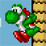 Yoshi Halo